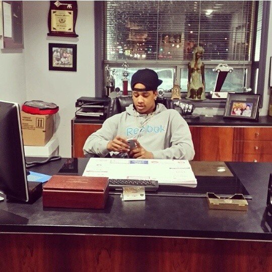 FuckYuBiitch's profile picture. keek:FuckYuBiitch1758 Facebook :Flyest Priince IG:_LuciianBoy1758