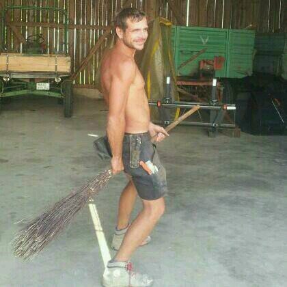 0815abe's profile picture. 