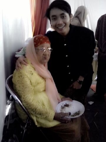 dunia, keluarga, cinta, dan mimpi. Mom♥Dad |♥ سَيّدنَآ مُحَمّدْ♥ اَللّهُ ♥|