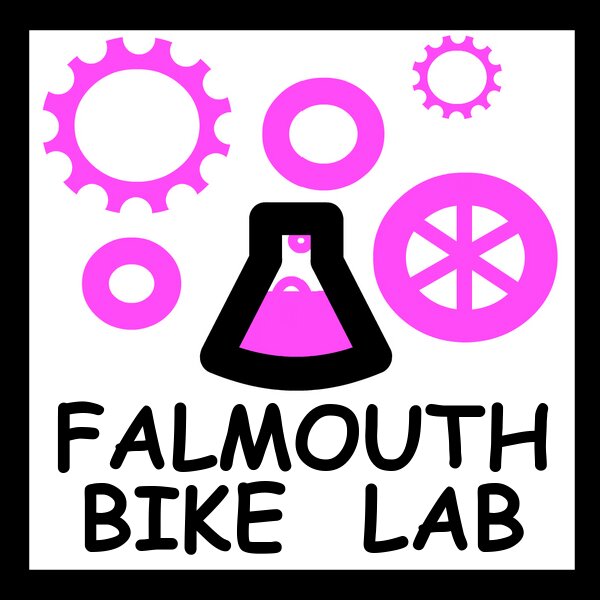 FalmouthBikeLab's profile picture. We are a community bike shop in Falmouth, MA run by the John Wesley United Methodist Church.