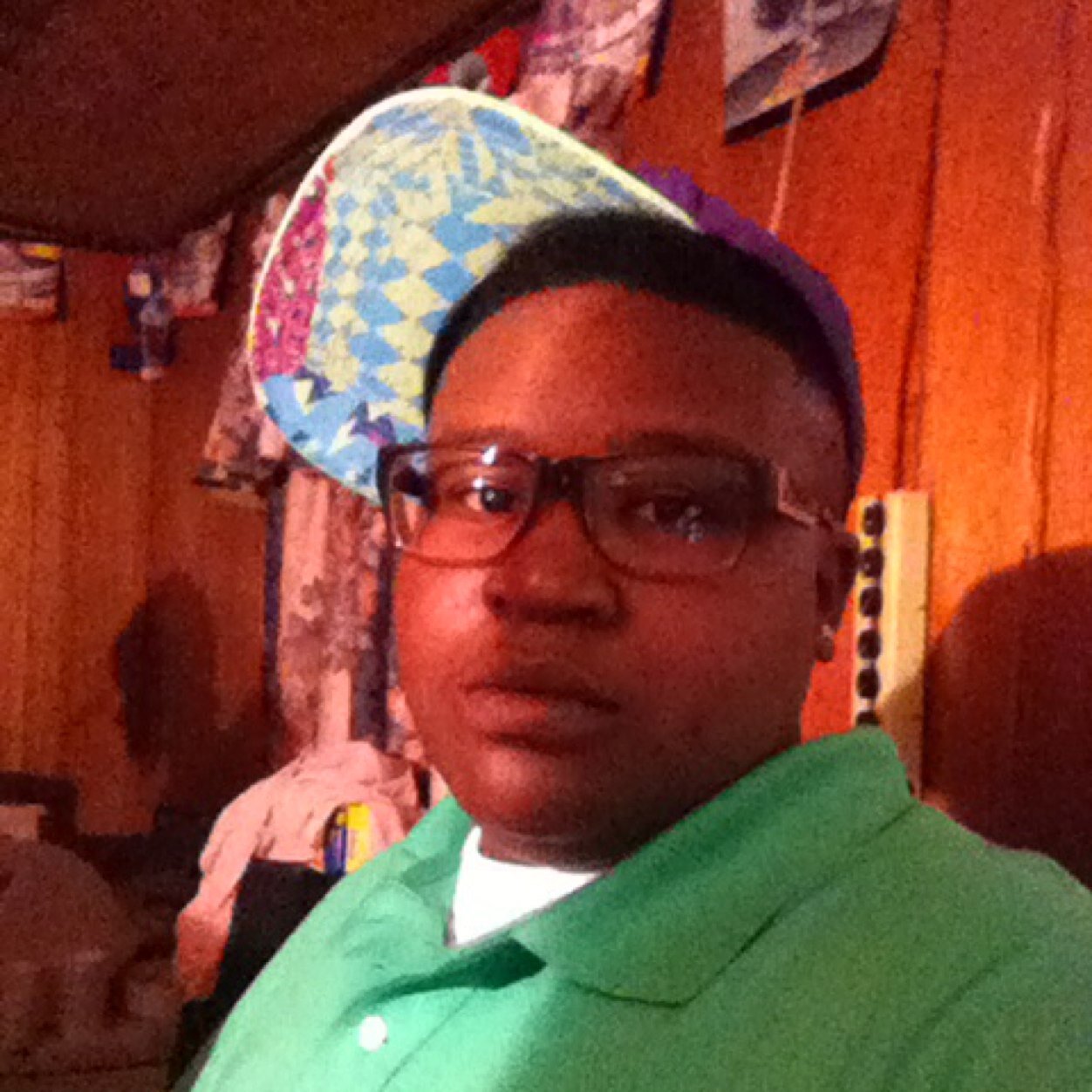 bigadaoutlaw's profile picture. #team outlaws #team 115