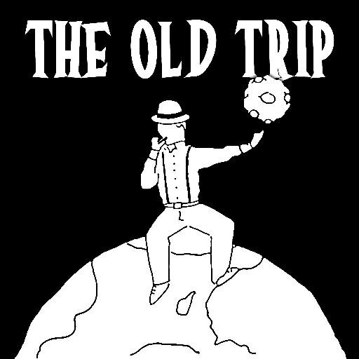 Groupe de #rock composé de Brandon, Arthur, @JulesLecuir et Martin. Des riffs percutants et entraînants, des concerts énergiques: voilà #TheOldTrip!