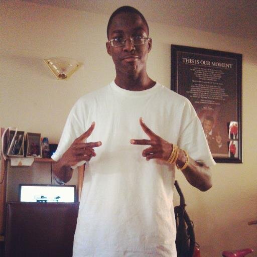 im in the village bitch on 1300
Fuck DA oops.


I'm a rapper