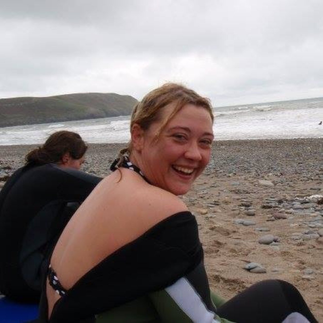 StocktonJolene's profile picture. Sharks