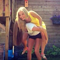 Noortje (@noortjeterbeek) 's Twitter Profile
