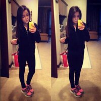 Andrea Dimova (@andreadimovva) Twitter profile photo