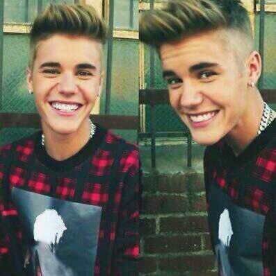 ~Justin means the world to me, he is the best idol ever~