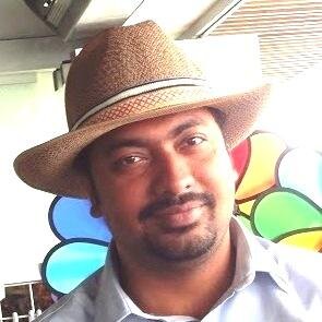 parameshmurali's profile picture. Travelling, listening to light music and reading.