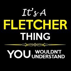TeamFletcherUK's profile picture. 