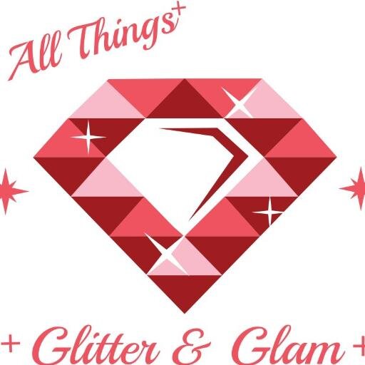ALL THINGS GLITTER AND GLAM