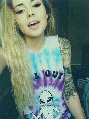 ||I'm That Girl Your Parents Warned You About||Ash is perfection and oh yeah he's mine||@ImAFuckinqfake
