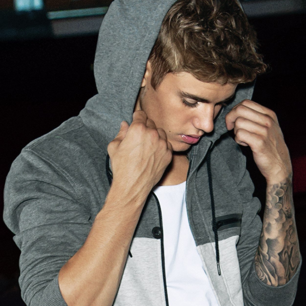 His princess, my kidrauhl