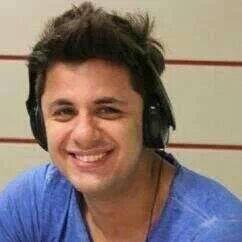 cristianette com muito orgulho 16 anos