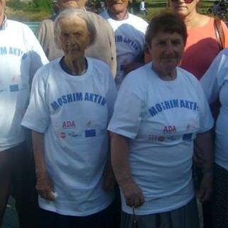 Albanian Association of Geriatry Gerontology &
Movement of Organizations Supporting Healthy Aging             http://t.co/UUYUofqAei