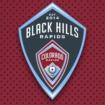 We're the unified soccer organization of Rapid City Youth Soccer League and Rushmore Soccer Club – and now an affiliate partner of the Colorado Rapids.