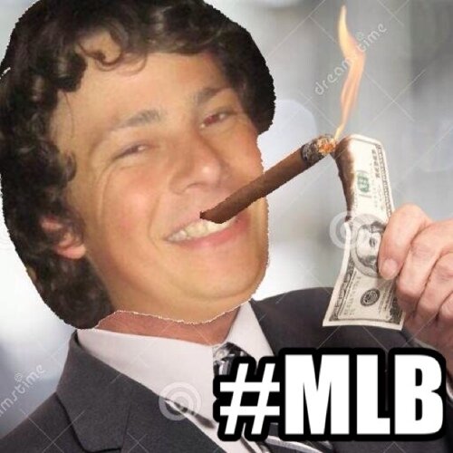 MLBgroup's profile picture. We are #MLB / #TeamFollowback