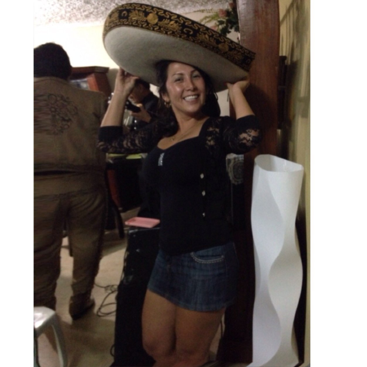 claudia68451464's profile picture. 