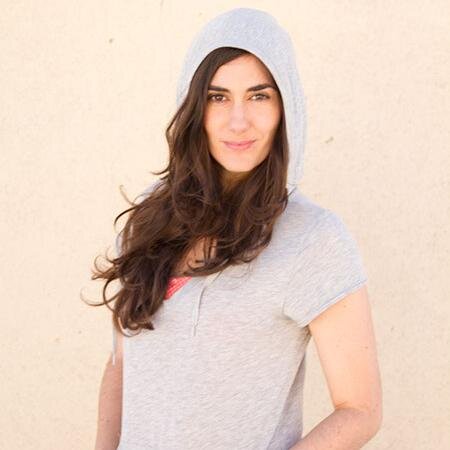 Cristina GámizCaurín