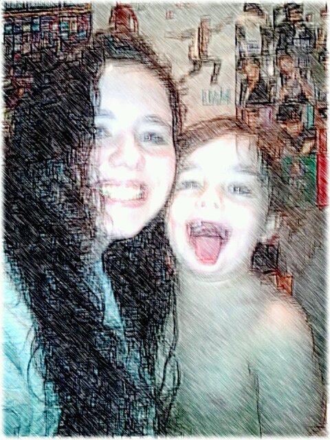 whats life without family,friends,laughter,inspiration, and music.