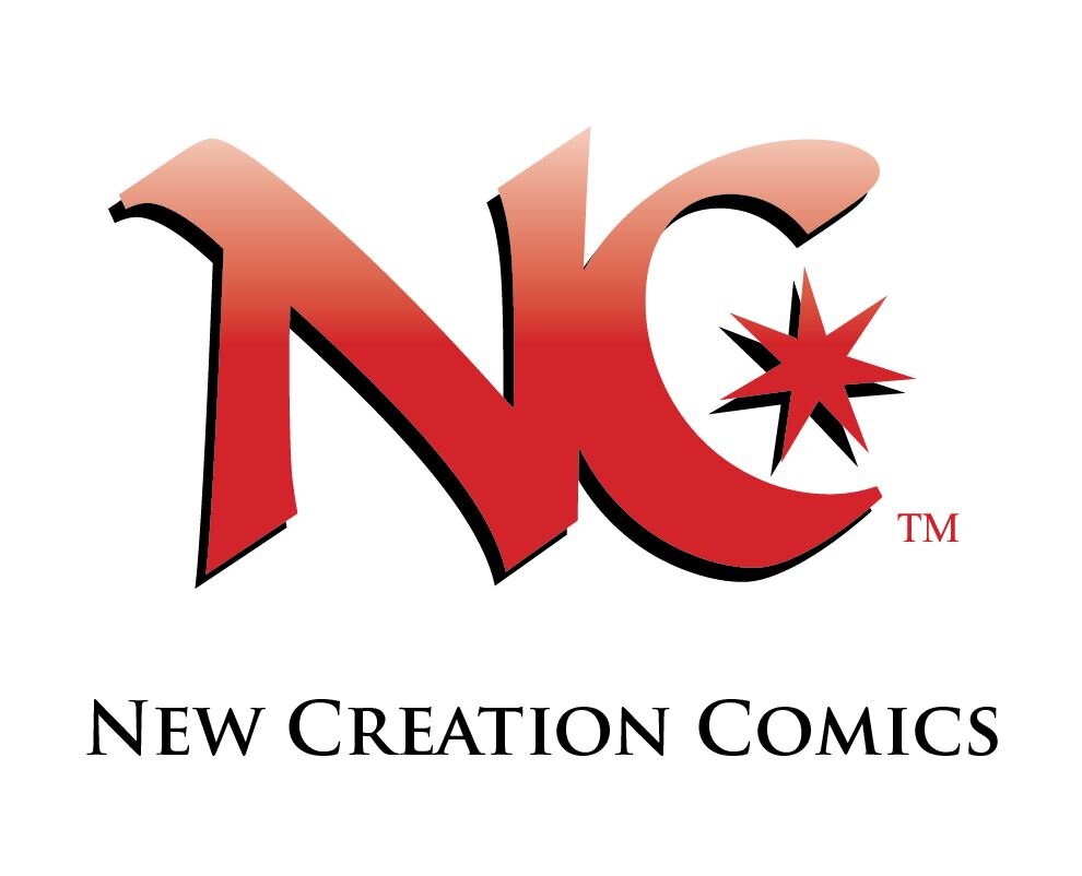 A studio of Christian creators exploring art and faith through comics.