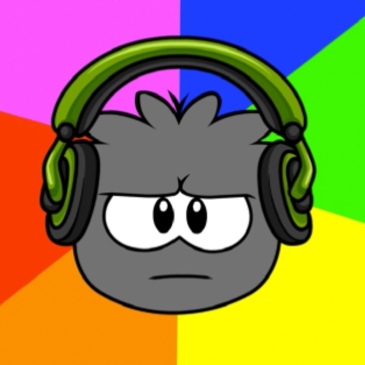 NEW 2 the club penguin community