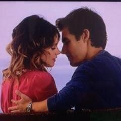 Louca por Violetta , Apaixonada pelo Jorge...
