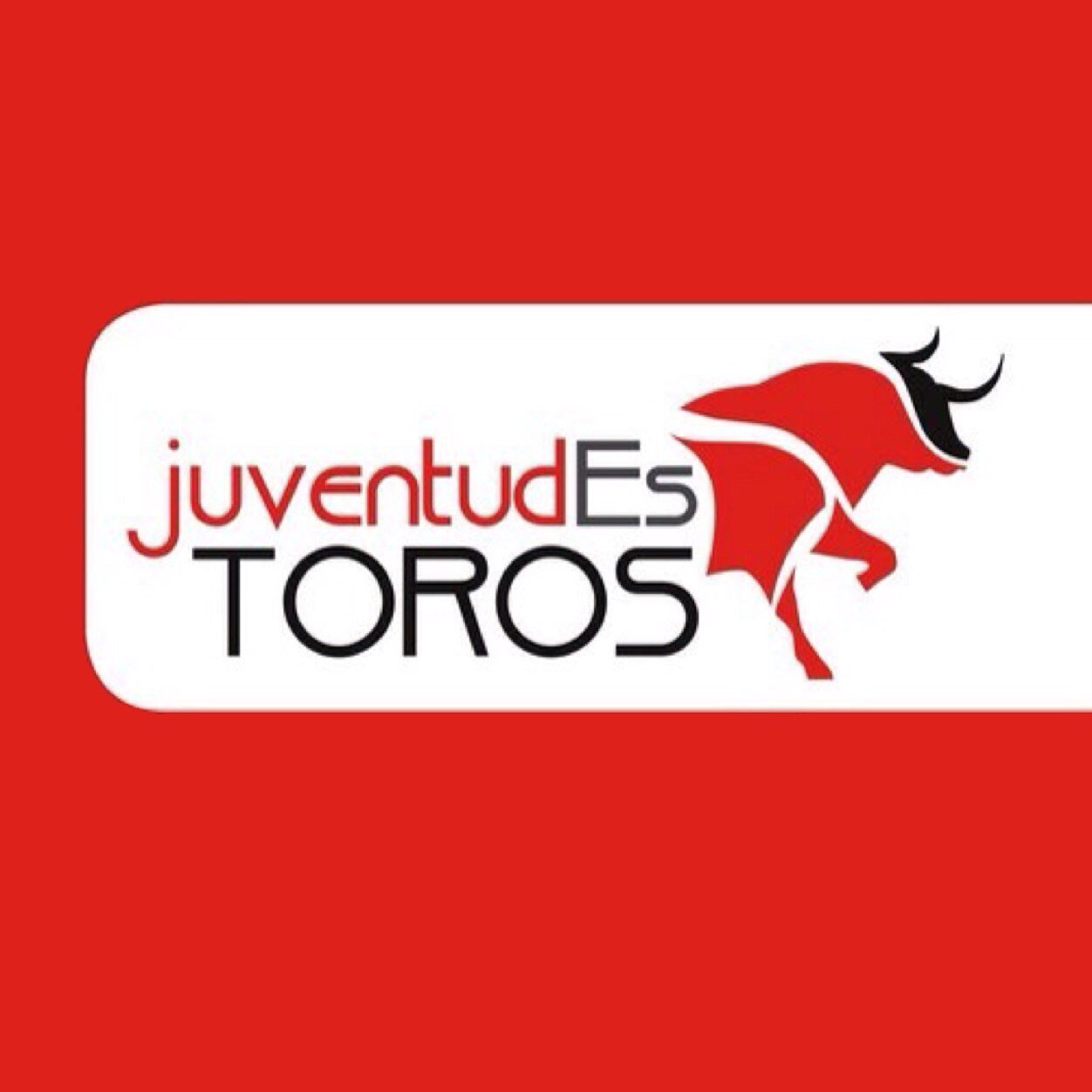 JuventudEsToros es una agrupación de jóvenes mexicanos dedicada a la integración de los aficionados y difusión de la Fiesta Brava.