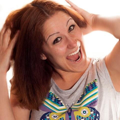 eve_darcy's profile picture. Ruhr-Universität-Bochum