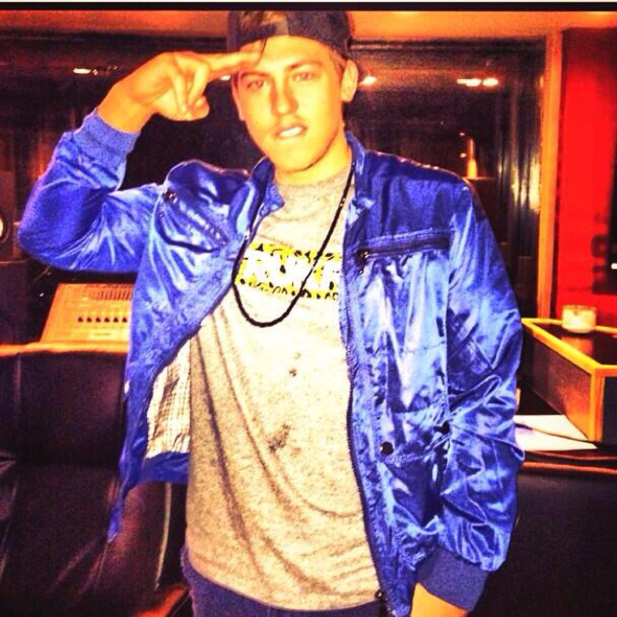 PriceStarz24's profile picture. (In my head) OFFICIAL fan page for @ItsBrandonPrice ❤️