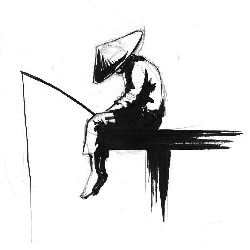 Pescador del Orinoco y El Guarapiche y estudioso de la Comunicación Social