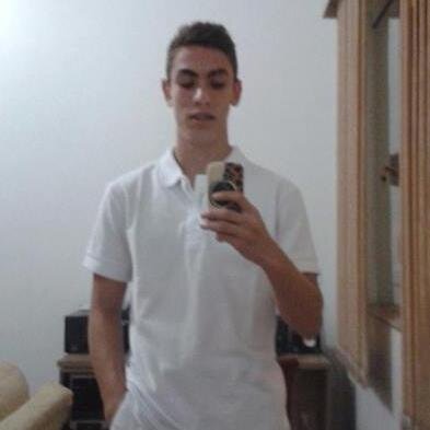 Nunca deixe de sorrir (8'