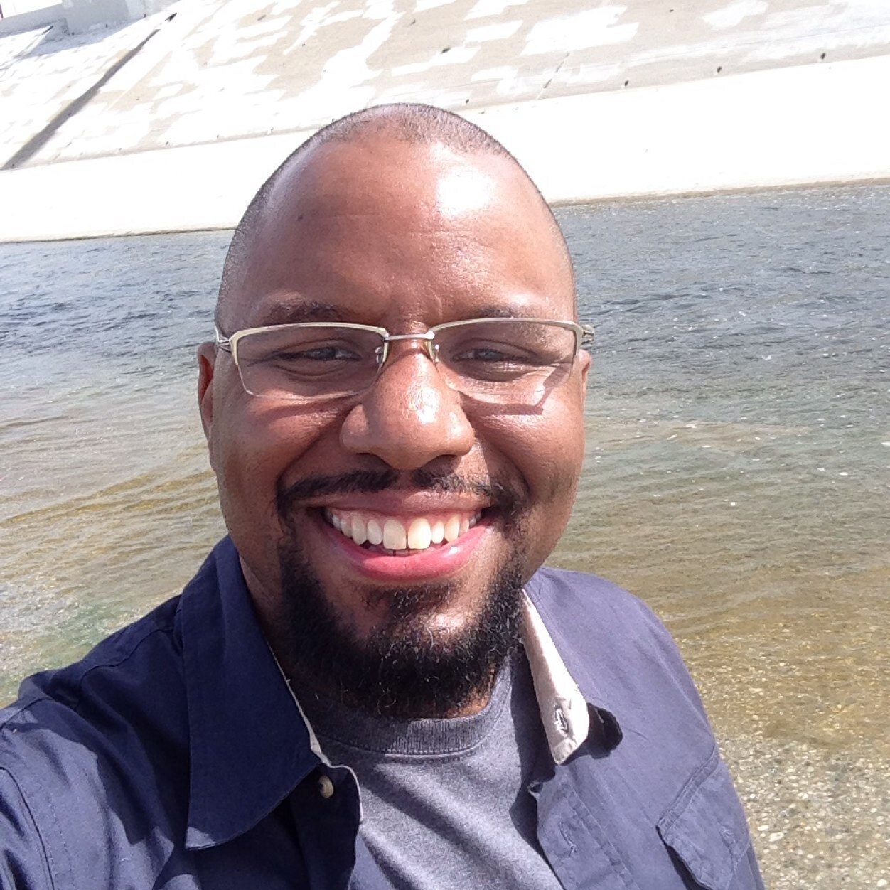 Engineer, graduate student, house music DJ, biker, car lover and follower of God's teachings