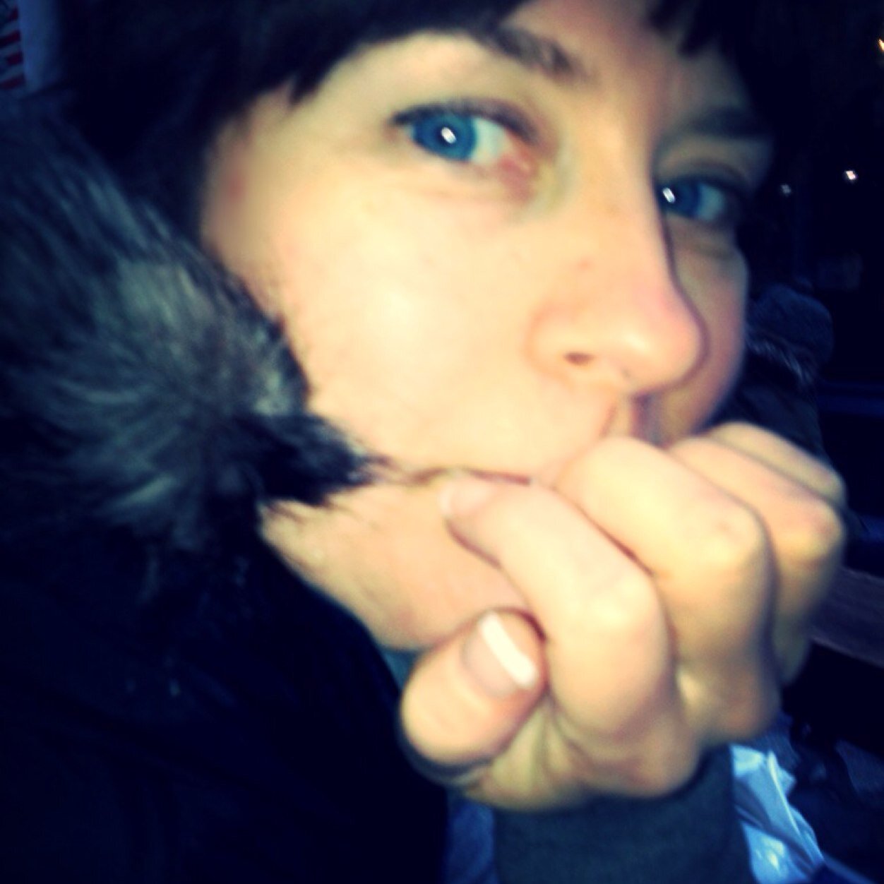 suziqst's profile picture. 