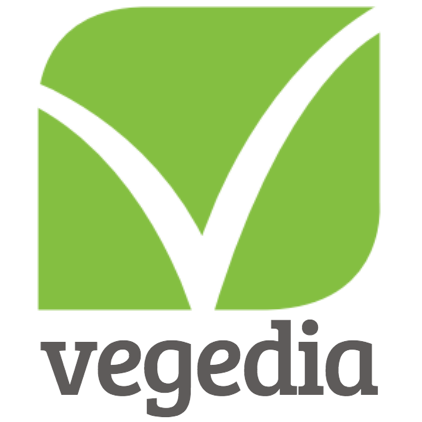 Vegedia's profile picture. Premier réseau social pour végétariens et végétaliens en Europe! Rejoignez-nous, c'est 100% gratuit