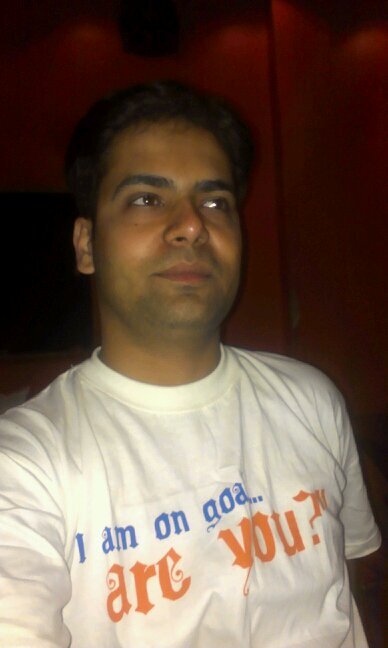 Always Be Positive in ur Life........