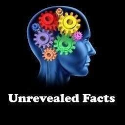 Your #1 source of unrevealed and interesting facts! Believe it or not, all of these are true!