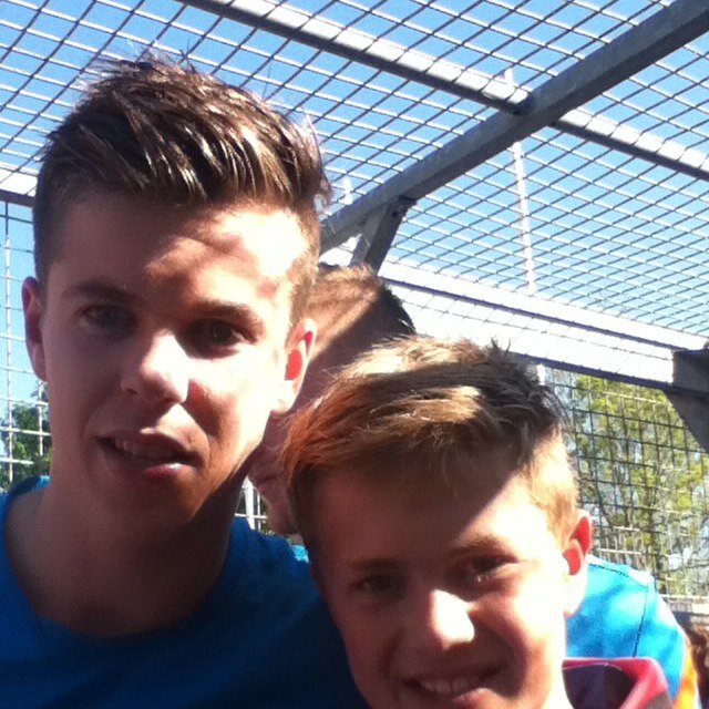 Hoi/soccer/swag/fcutrecht/bunnikside/friend/go ahead eagles !/ kolder beest! UTRECHT!!/ Lisse D1