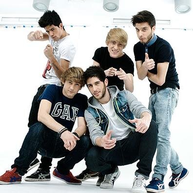 auryn os amo gracias por existir y alegrarnos  la vida