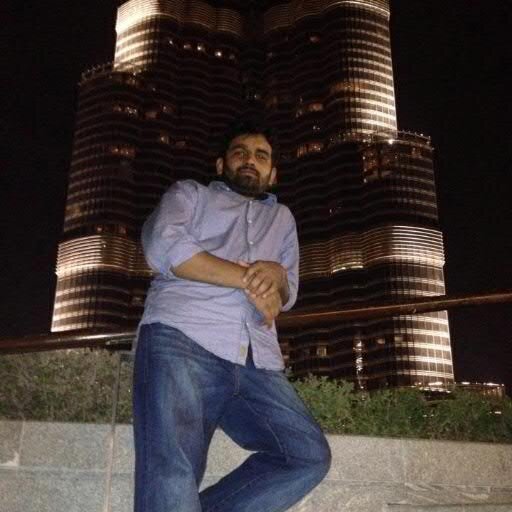 Saqib_Mastoi's profile picture. 