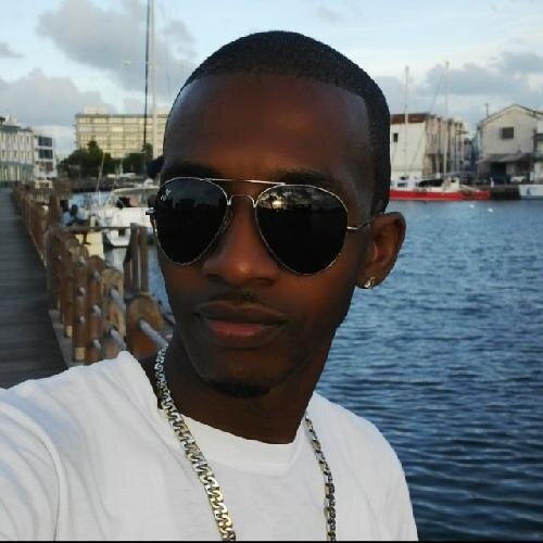 Mark Cristal a talented singer/song writer/performer/vocal coach from Jamaica who has been and still making his name in the music biz Check out my profile peeps