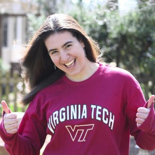 laurens1020's profile picture. VT '18
