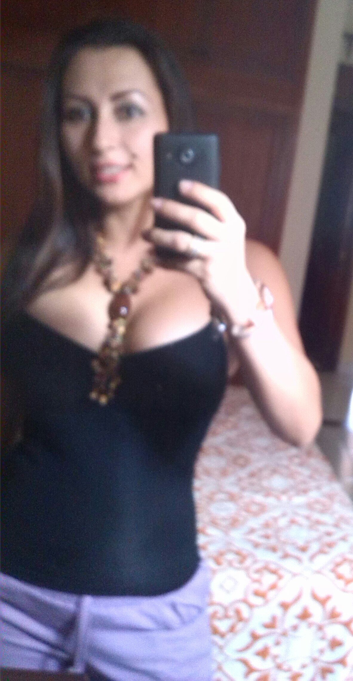 Linda, sincera, alegre, descomplicada