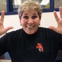 Linda Hilgenbrinck, PhD, CAPE (@drlchape) 's Twitter Profile