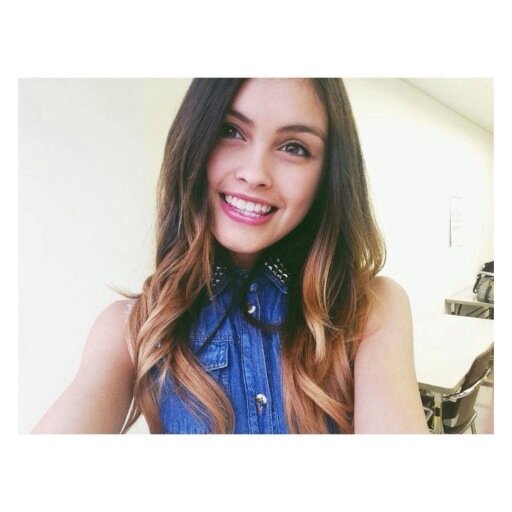 Sarah. Sarah Ortega. The world went to shit.. that's pretty much it. || TWD & SPN RP || Single || 20+ || #OriginalFC || OC