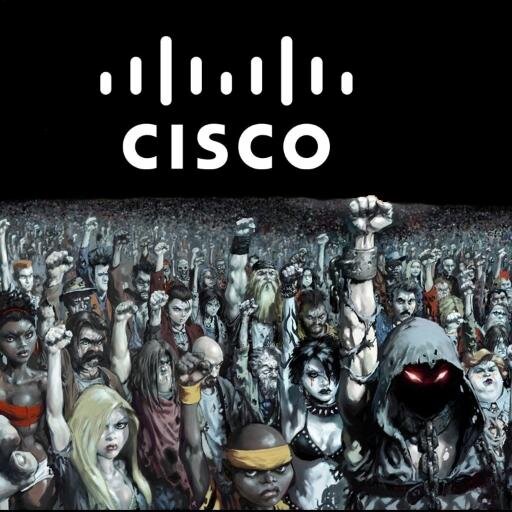 Cisco CCIE collaboration Engineer. Air Force Vet. Thoughts expressed are my own.