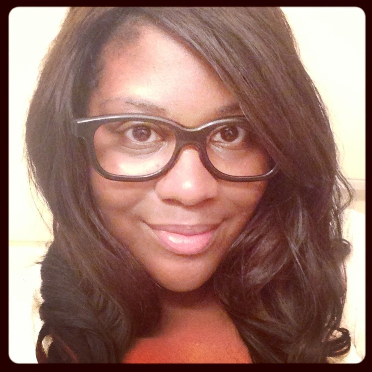 Mz_Beaverhausen's profile picture. “My name is Anastasia Beaverhausen. Anastasia like russian royalty and Beaverhausen like...where the beaver live.”