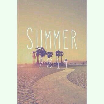 #VERANO2014, ツ