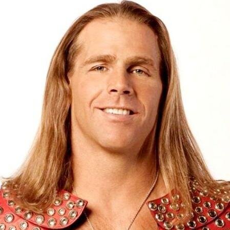 Number 1 Fan Twitter account for Shawn Michaels. Tweeting News, Pics, and much more. *Parody Account* Not affiliated with Shawn Michaels