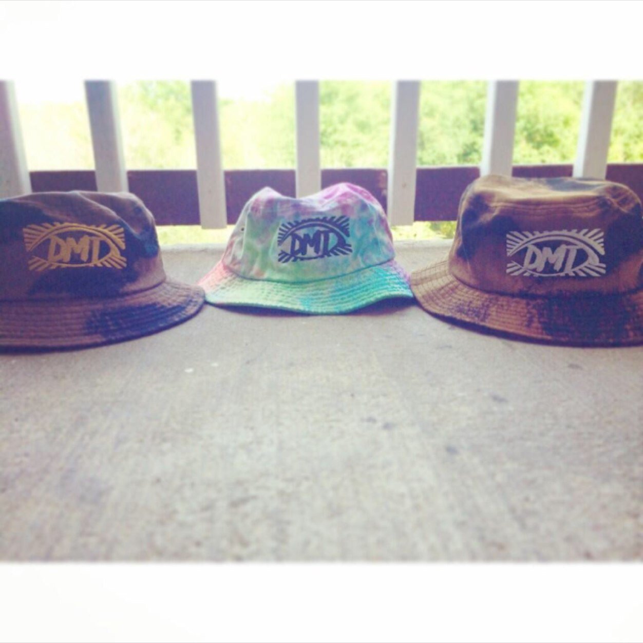 Pictures of the realest bucket hats! | personal: @CallumBevi