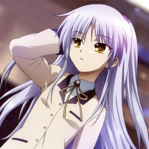 Kanade Tachibana (@IvoryKanade) | Twitter